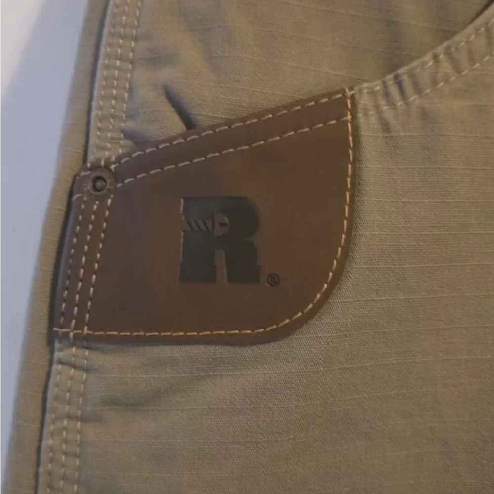 Wrangler sturdy riggs